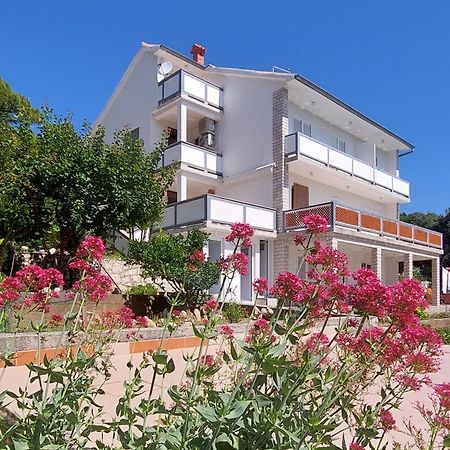Milijana Apartments Rab Раб Екстер'єр фото