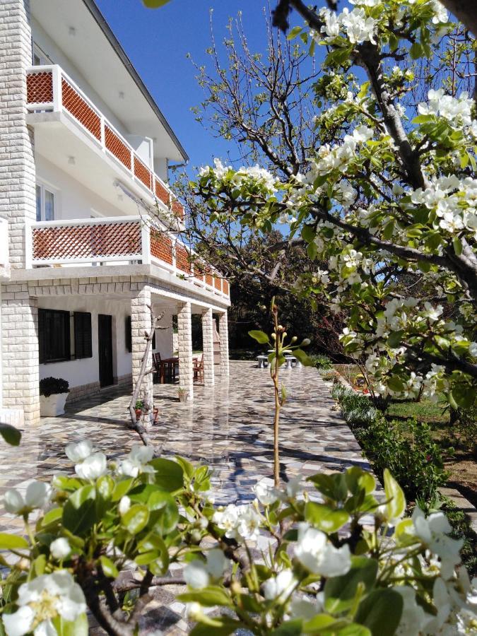 Milijana Apartments Rab Раб Екстер'єр фото