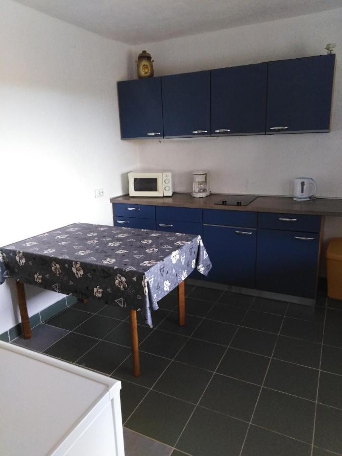 Milijana Apartments Rab Раб Екстер'єр фото