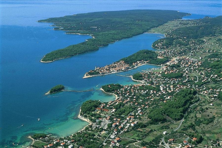 Milijana Apartments Rab Раб Екстер'єр фото