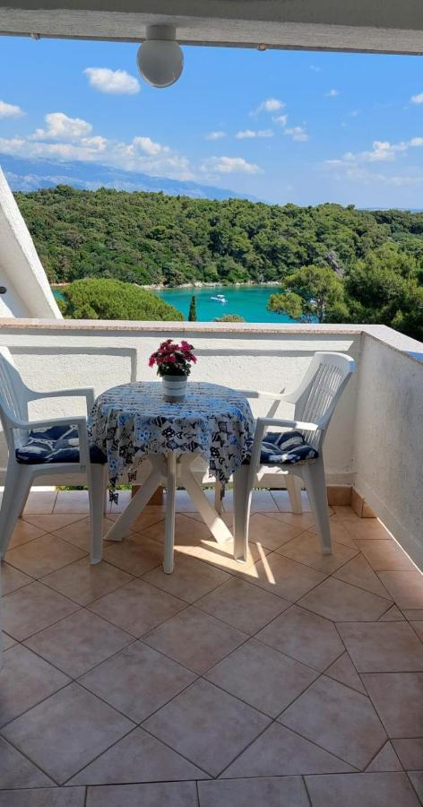 Milijana Apartments Rab Раб Екстер'єр фото
