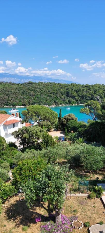 Milijana Apartments Rab Раб Екстер'єр фото