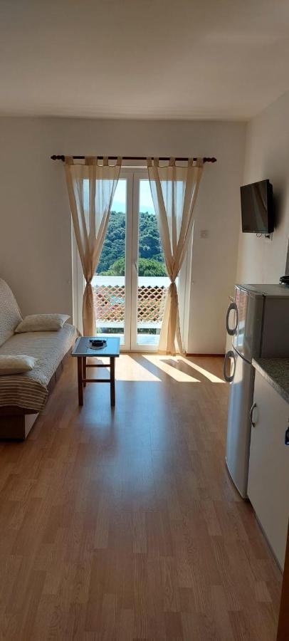 Milijana Apartments Rab Раб Екстер'єр фото