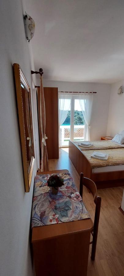 Milijana Apartments Rab Раб Екстер'єр фото