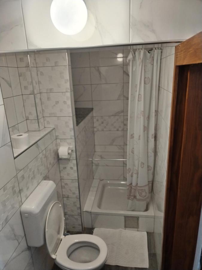Milijana Apartments Rab Раб Екстер'єр фото