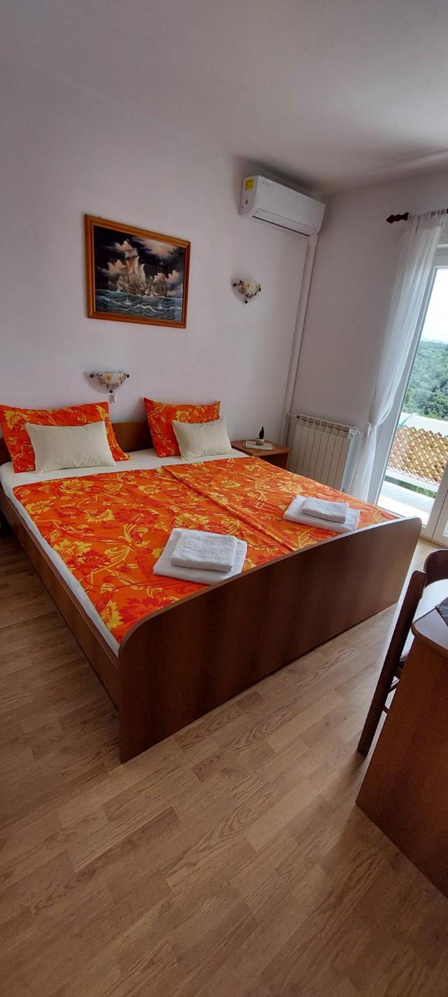 Milijana Apartments Rab Раб Номер фото
