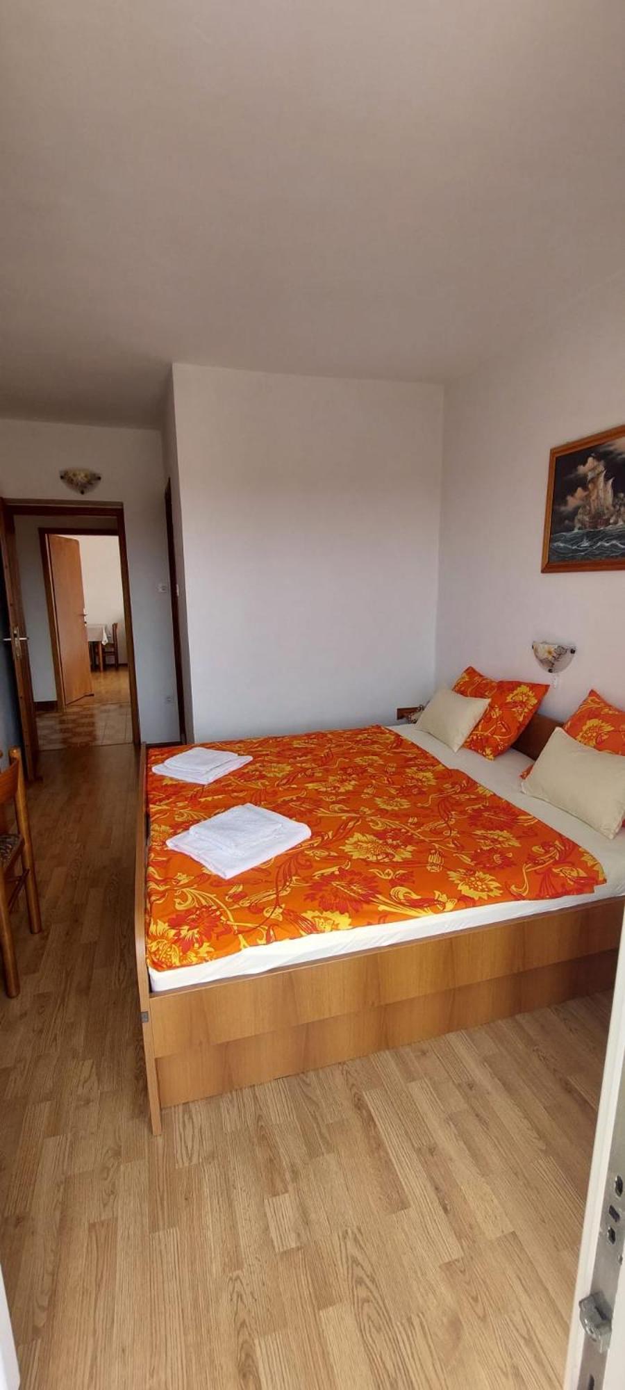 Milijana Apartments Rab Раб Номер фото