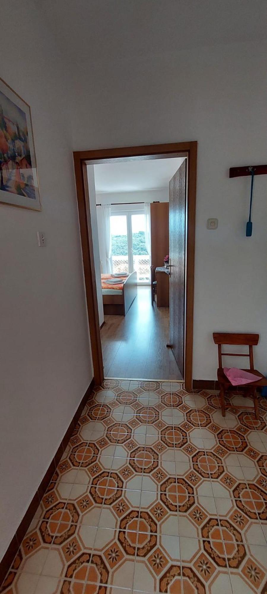 Milijana Apartments Rab Раб Номер фото