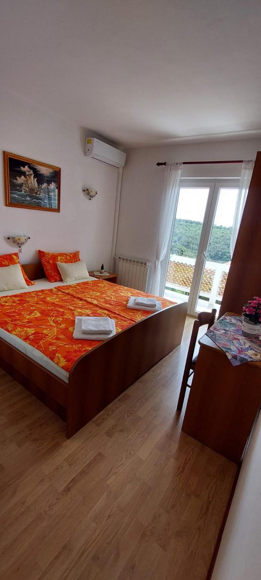 Milijana Apartments Rab Раб Номер фото