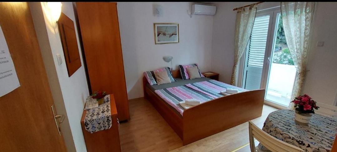 Milijana Apartments Rab Раб Номер фото