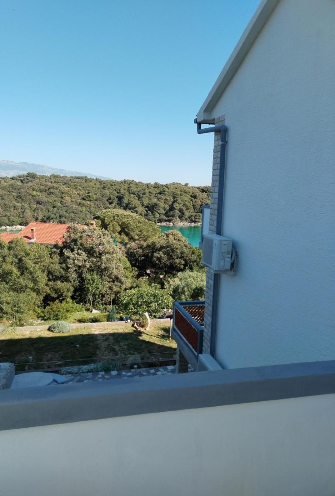 Milijana Apartments Rab Раб Номер фото