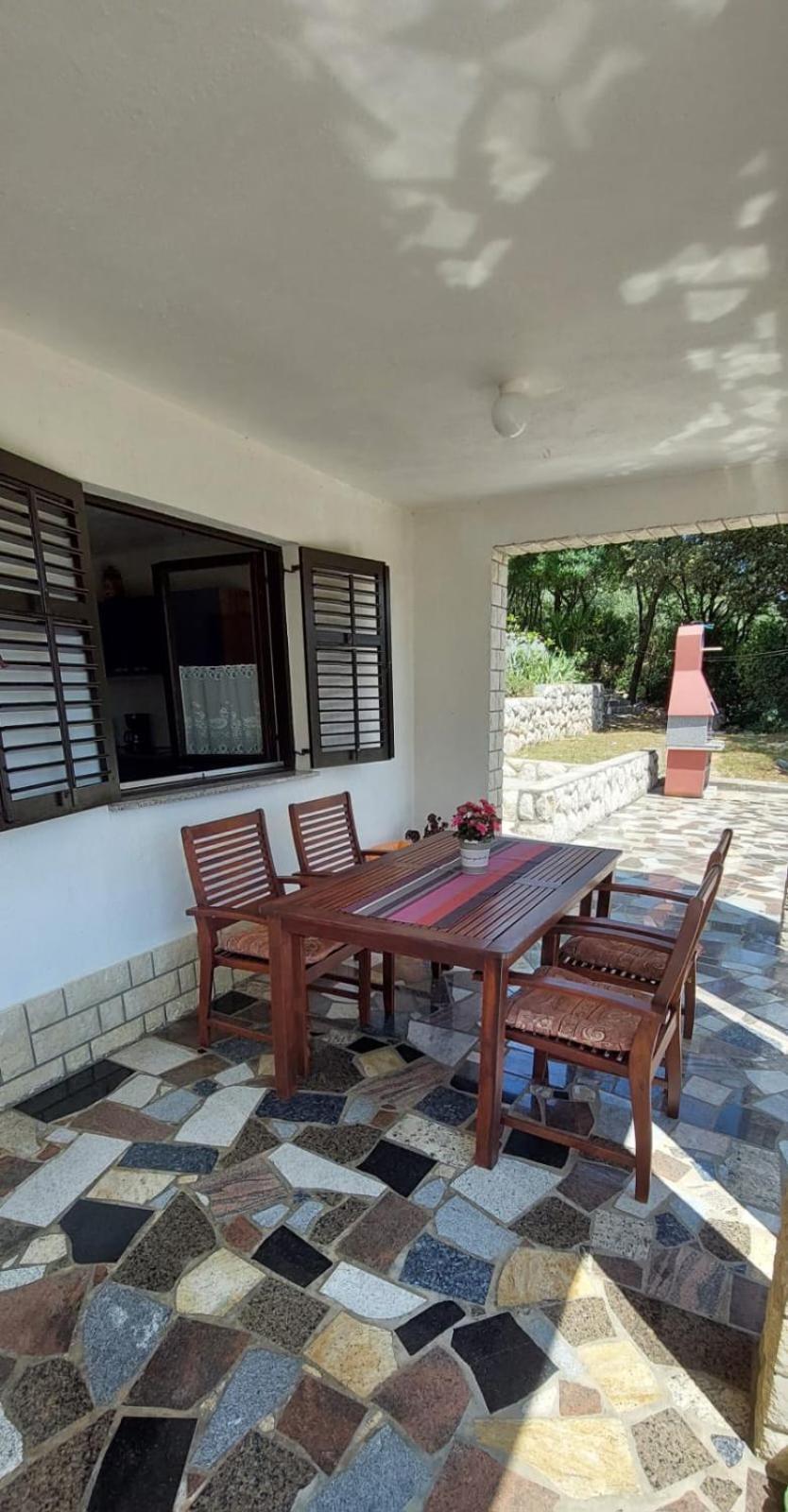 Milijana Apartments Rab Раб Екстер'єр фото