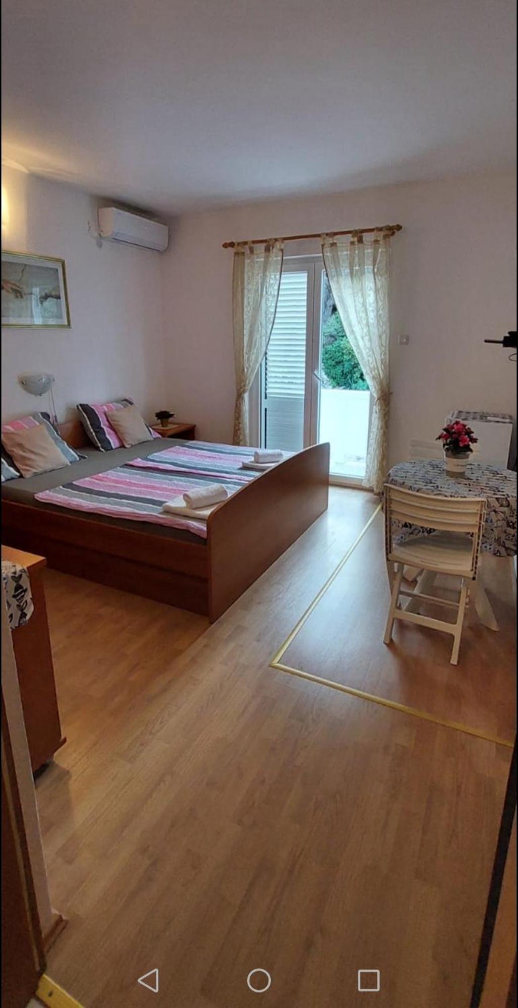 Milijana Apartments Rab Раб Номер фото