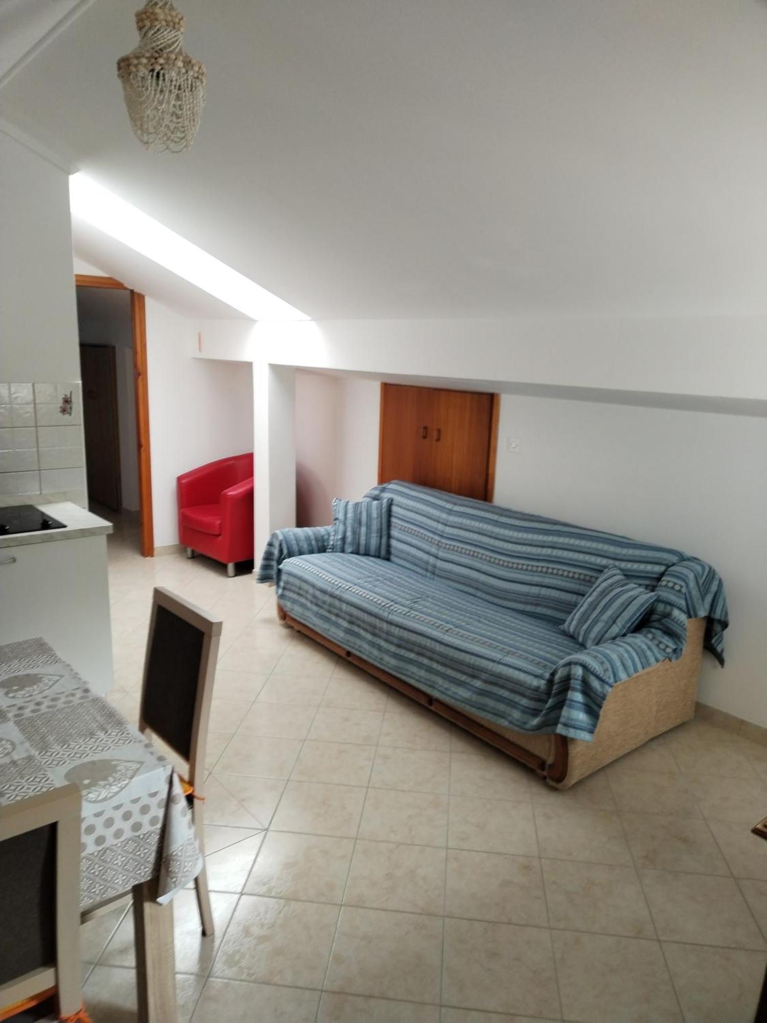 Milijana Apartments Rab Раб Номер фото