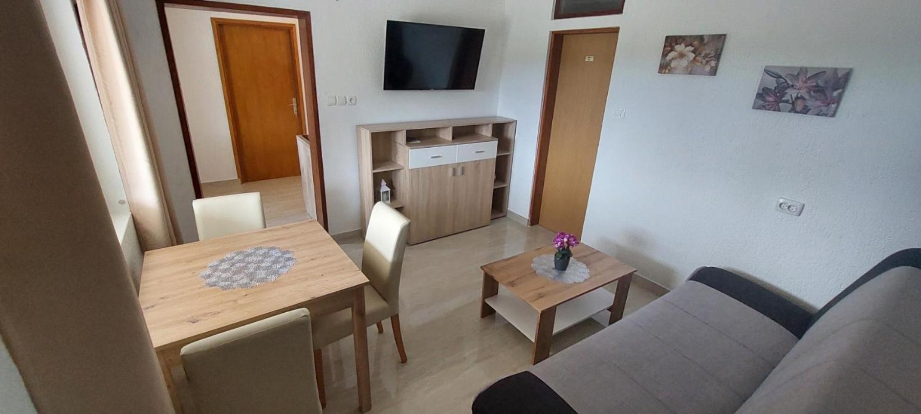 Milijana Apartments Rab Раб Номер фото