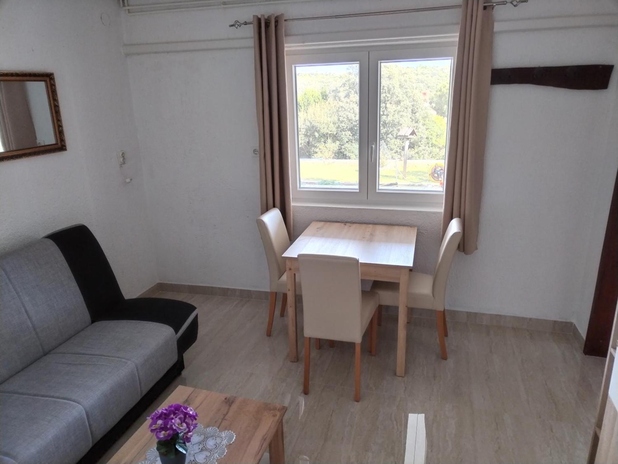 Milijana Apartments Rab Раб Номер фото